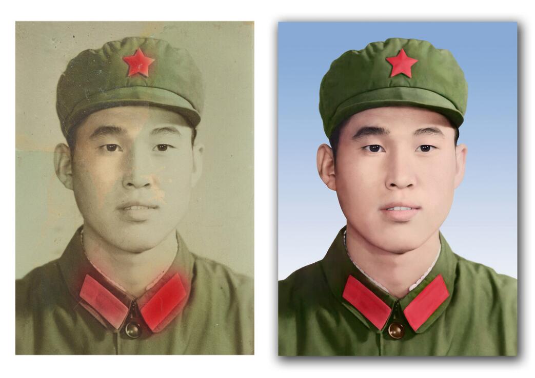平潭破损照片修复-18