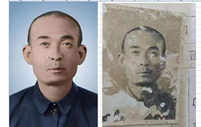 平潭老照片修复-2