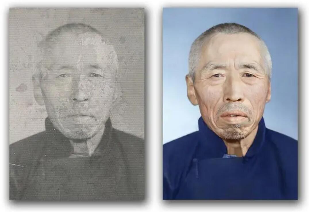 平潭破损照片修复-56